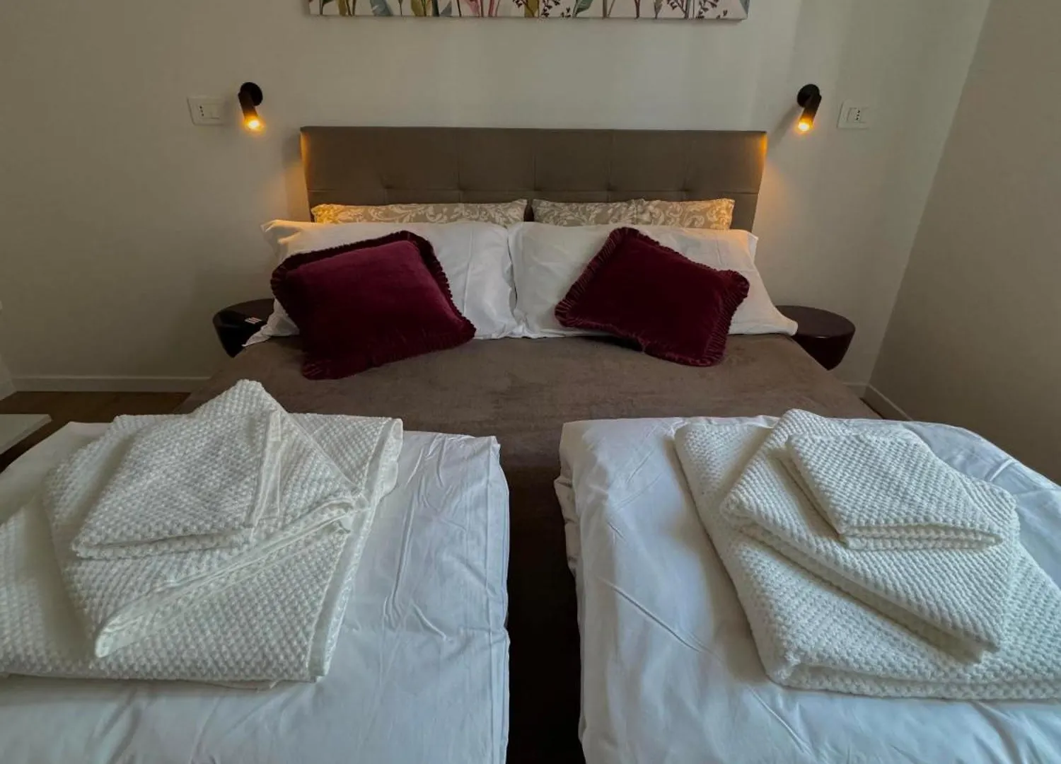 Sanla Home 산레자로디사베나
