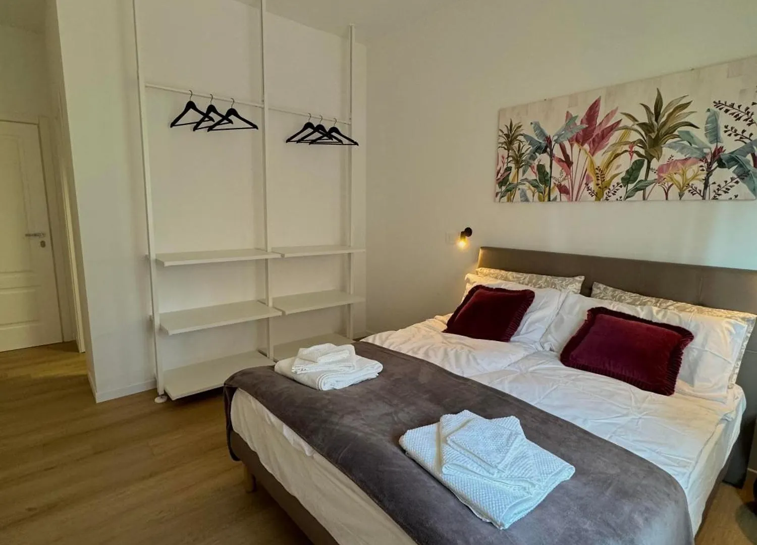 B&B Sanla Home 산레자로디사베나